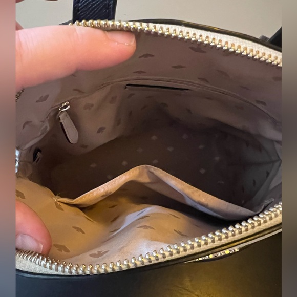 Kate Spade Staci Dome purse - Picture 9 of 9